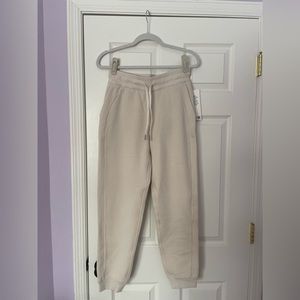 Lululemon Scuba joggers